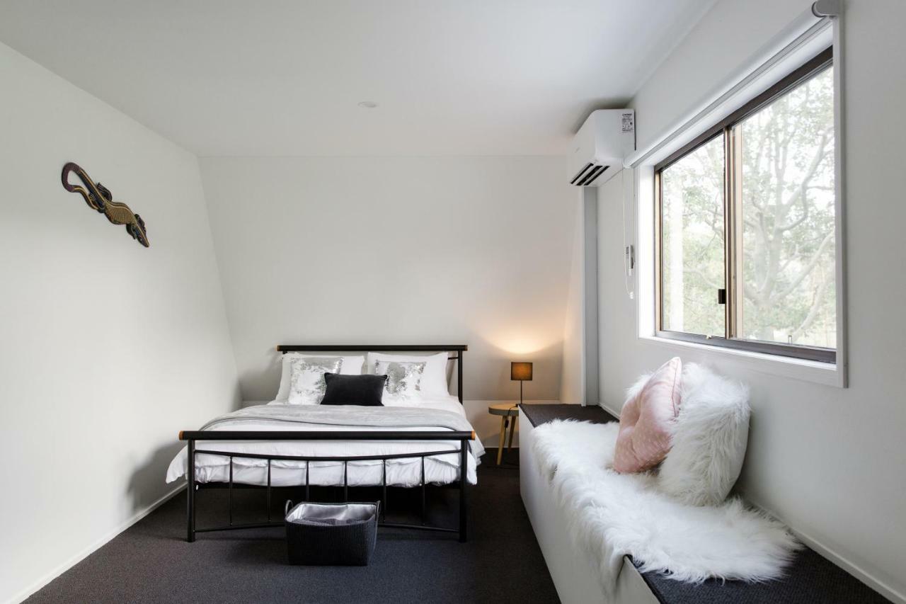 Balmoral Barn Villa Noosaville Exterior photo